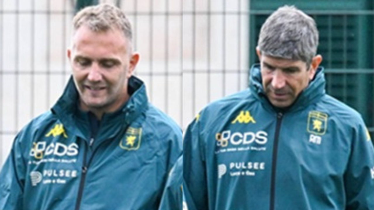 Il Genoa porta la sua crisi davanti al Sassuolo: le scelte di Criscito e Murgita. Live dalle 18.30