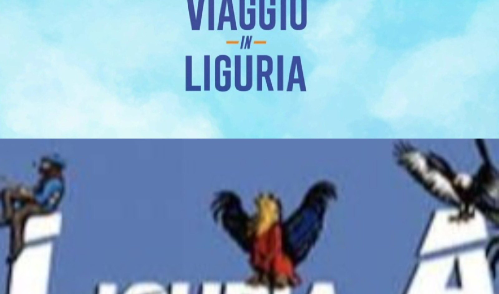 Mercoledì Liguria in A e giovedì Viaggio in Liguria su Primocanale alle 21