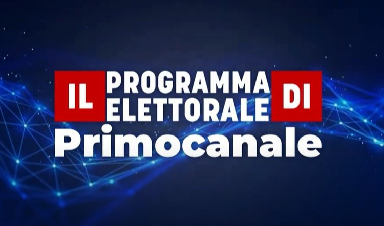 Che futuro per il Pd? Il 'processo' questa sera su Primocanale