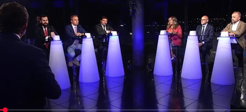 Il Programma Politico di Primocanale del 29 settembre 2025