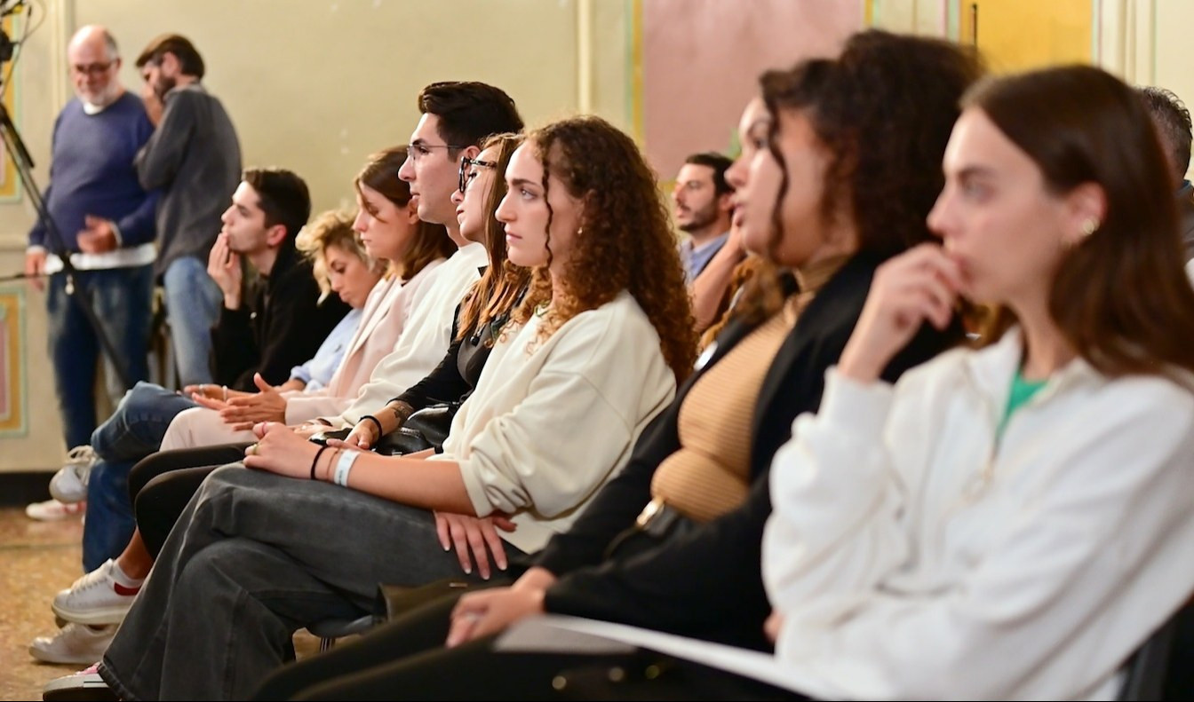 A Genova il festival della creatività e della comunicazione, ecco Brief in Genova