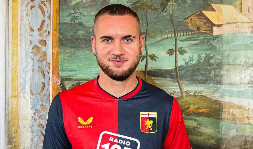 Da Puscas ad Hefti, ecco l'altro Genoa per la Spal in Coppa