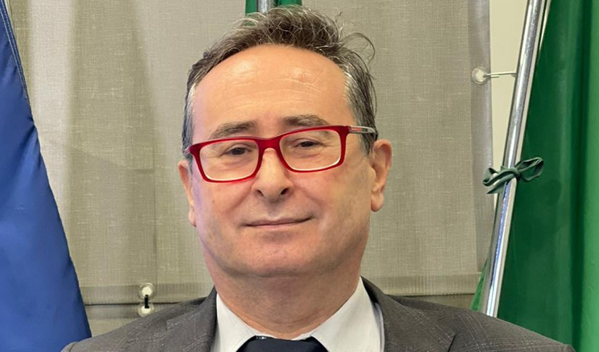 Galliera, il nuovo direttore generale è il dottor Francesco Quaglia