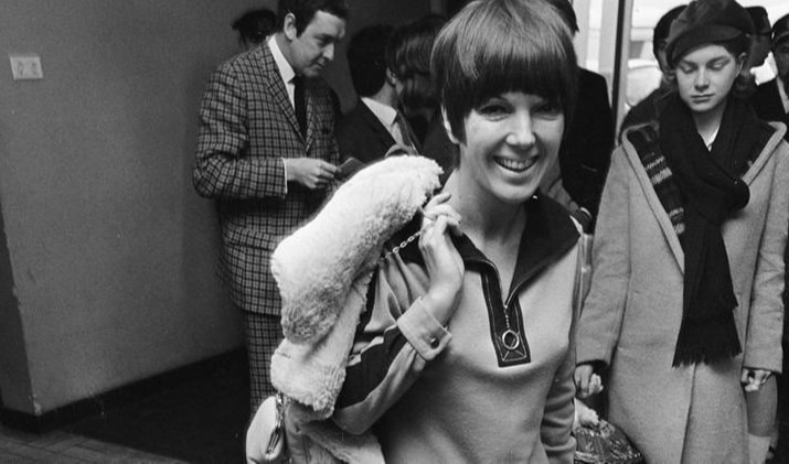 Addio a Mary Quant, con la minigonna cambiò un'epoca