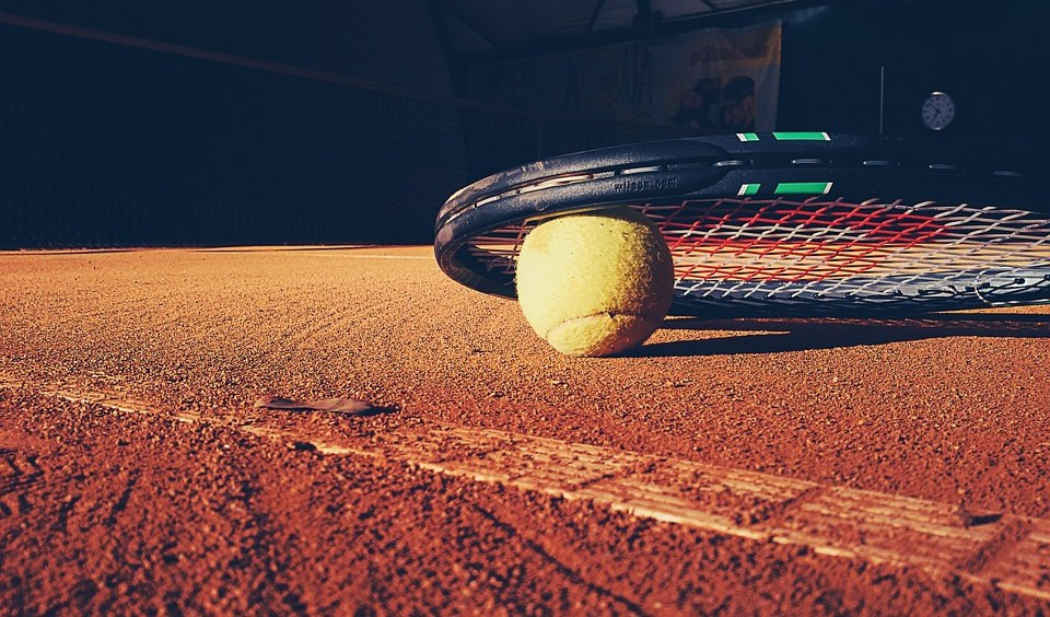 Djokovic, Lercari (Tennis Club): 