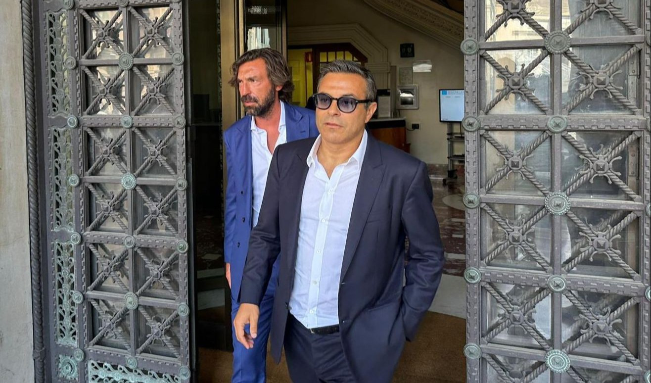 Sampdoria: cda e mercato, i giorni di Radrizzani