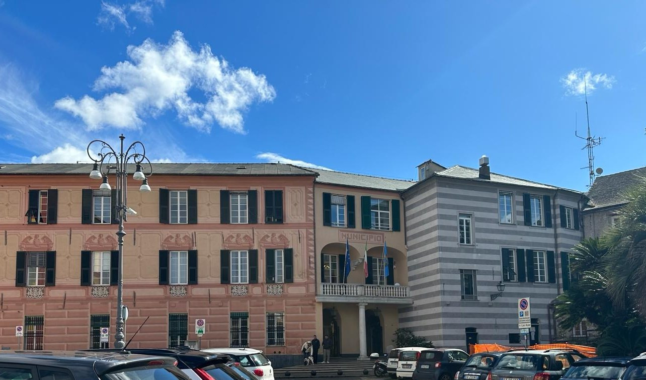 Comune di Rapallo