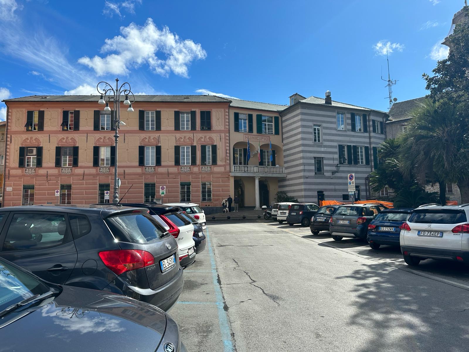 Rapallo, quasi 200mila euro per interventi sulla rete fognaria