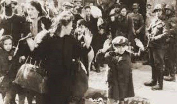 3 novembre 1943, 79 anni dopo Genova ricorda i suoi 261 concittadini deportati