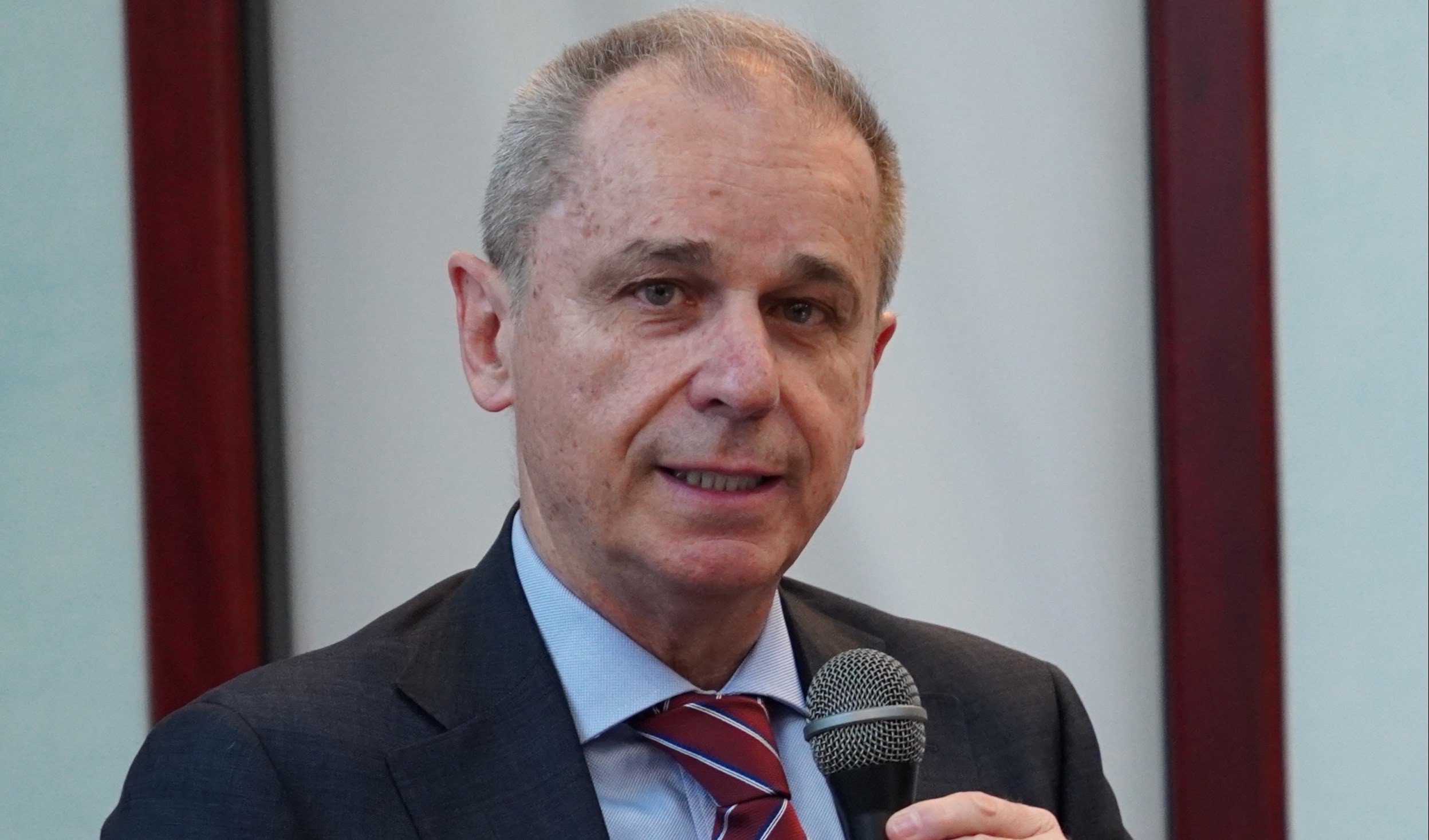 Gaslini, Ravelli eletto presidente della rete di ricerca degli IRCCS pediatrici italiani