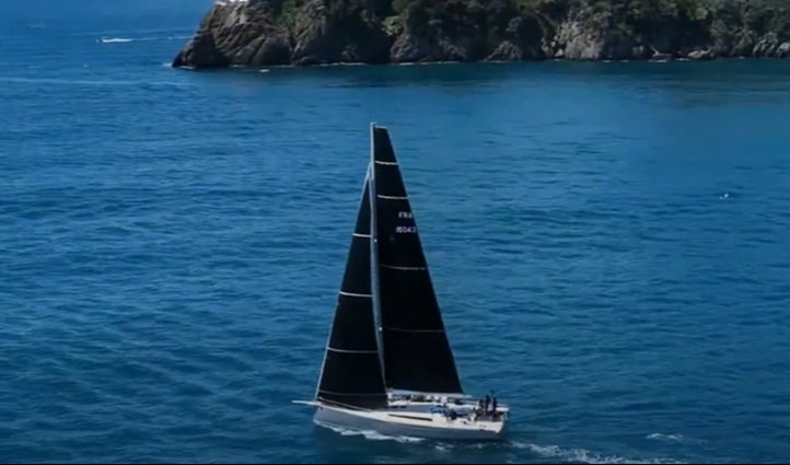 Portofino, regate di Primavera. Terza giornata