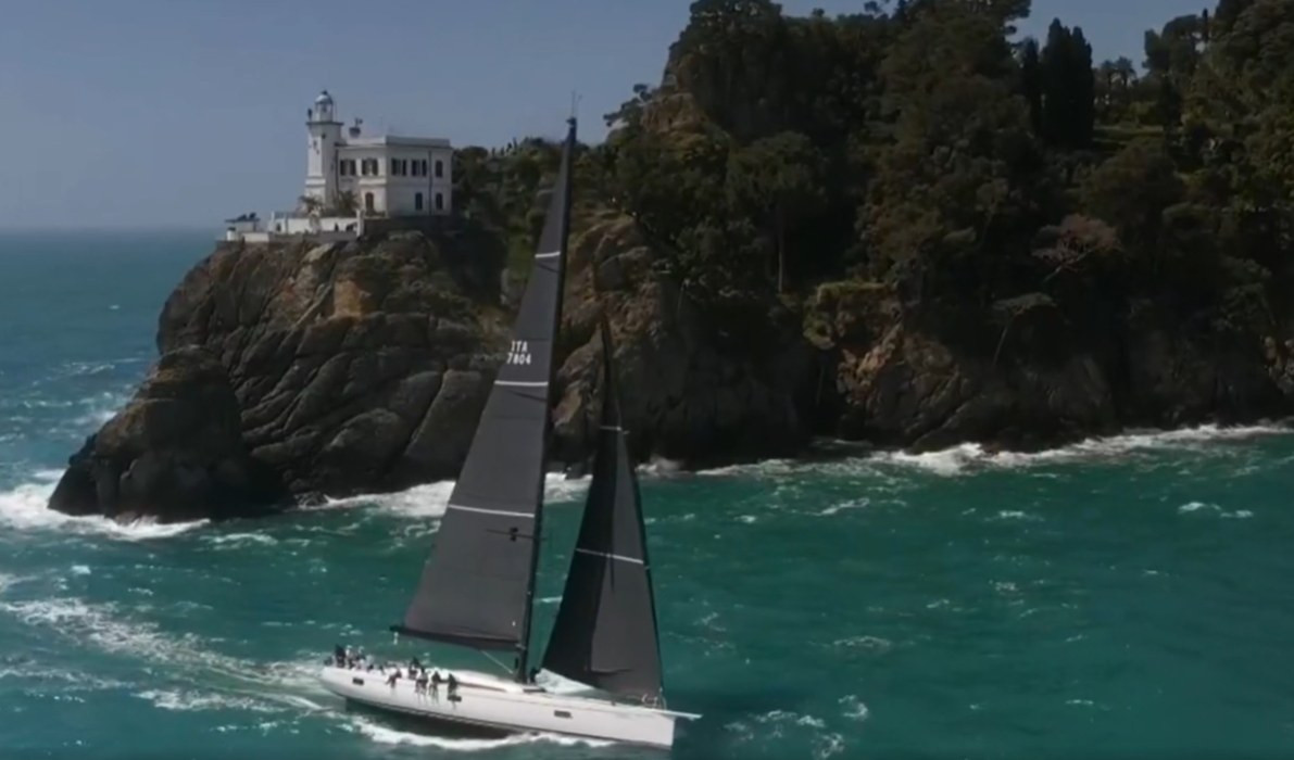 A maggio tornano le Regate di Portofino