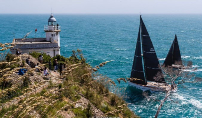 Regate di Primavera, la grande vela torna a Portofino: Primocanale in diretta 