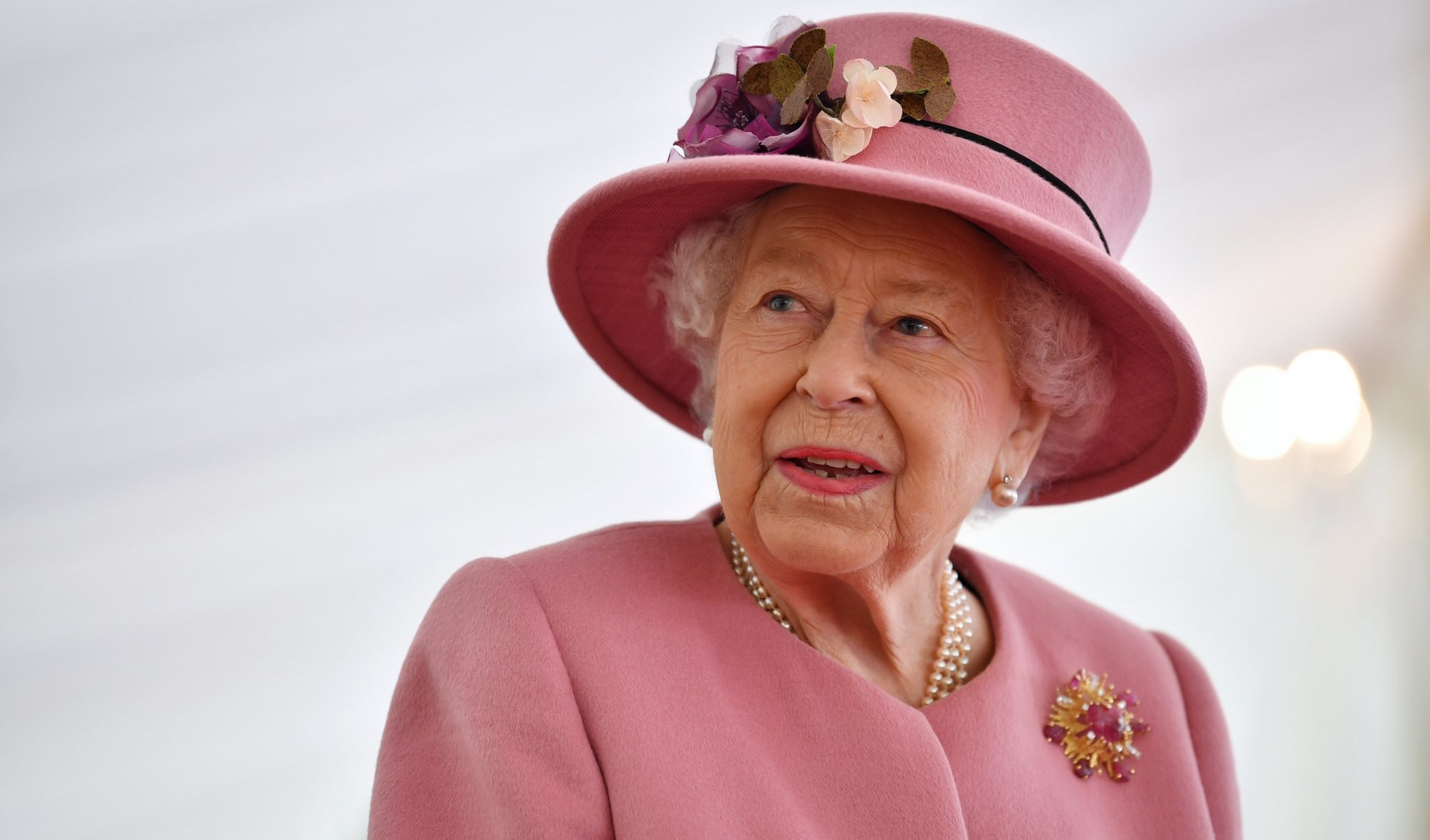 E' morta a 96 anni la Regina Elisabetta d'Inghilterra: fu ospite di Genova nel 1980