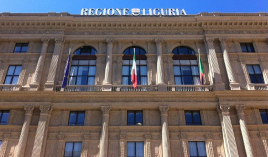 Fusione Ire-Sviluppo Genova: 