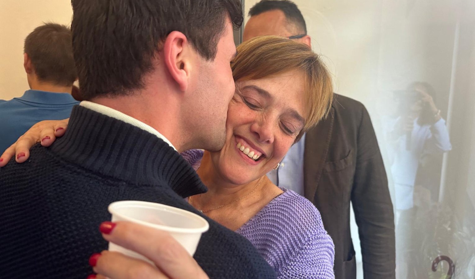 Elezioni Rapallo, Elisabetta Ricci è il nuovo sindaco