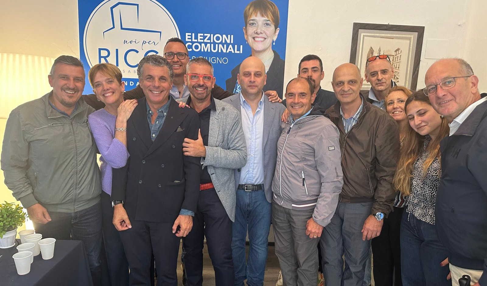 Ricci sindaco di Rapallo, le reazioni della politica
