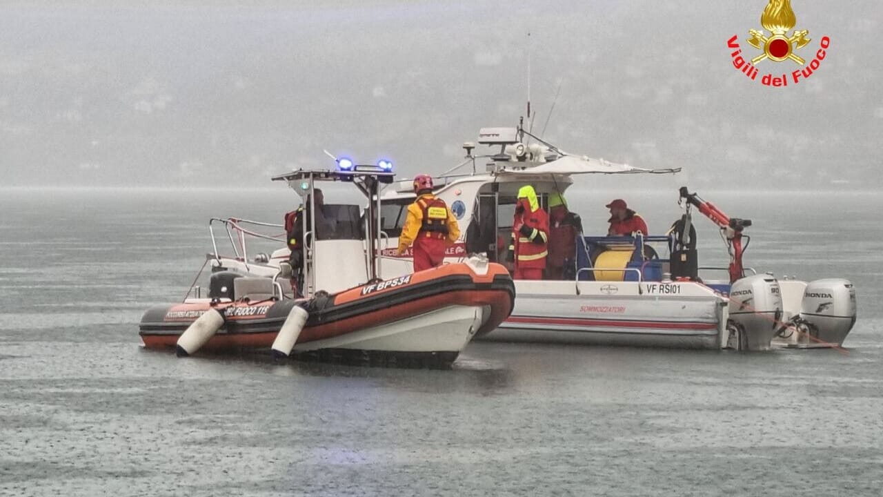 Ancora nessuna traccia del sub disperso alla Haven, continuano le ricerche