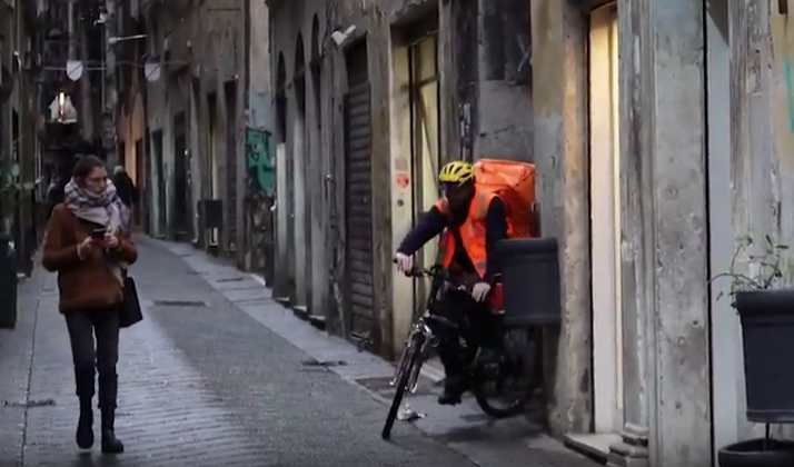 Genova, successo per il progetto di inclusione lavorativa 