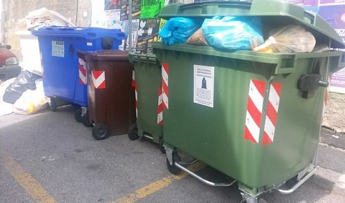 Rifiuti, a Savona affidato il nuovo servizio di igiene urbana