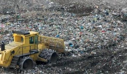 Ambiente, al via la nuova agenzia regionale ligure per i rifiuti