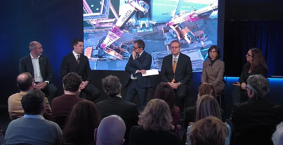 Re:City, Liguria in trasformazione Parte 2