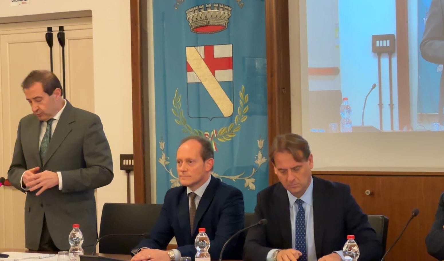 Rigenerazione urbana, 8 milioni di euro per le province di Savona e Imperia