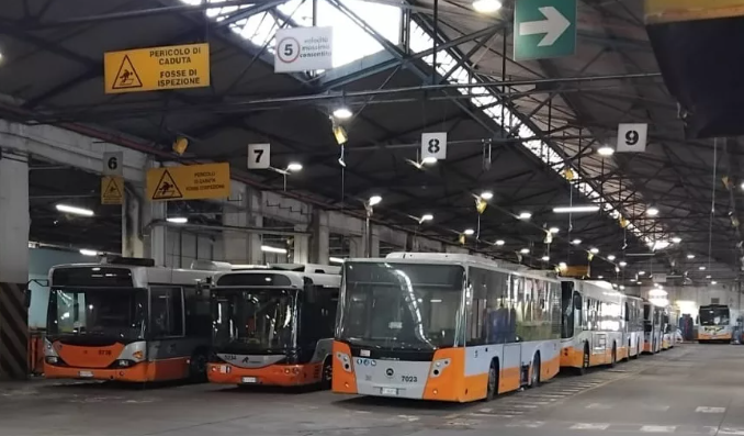 Piano salvataggio Amt, le reazioni dei sindacati: 