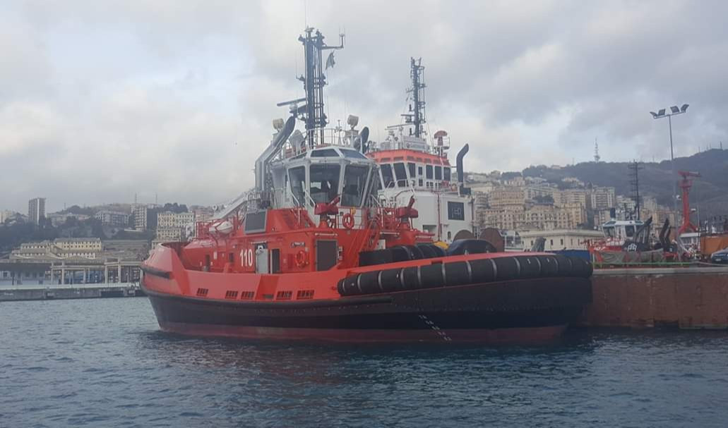 Gara rimorchio in porto, scaduti termini: ora le buste