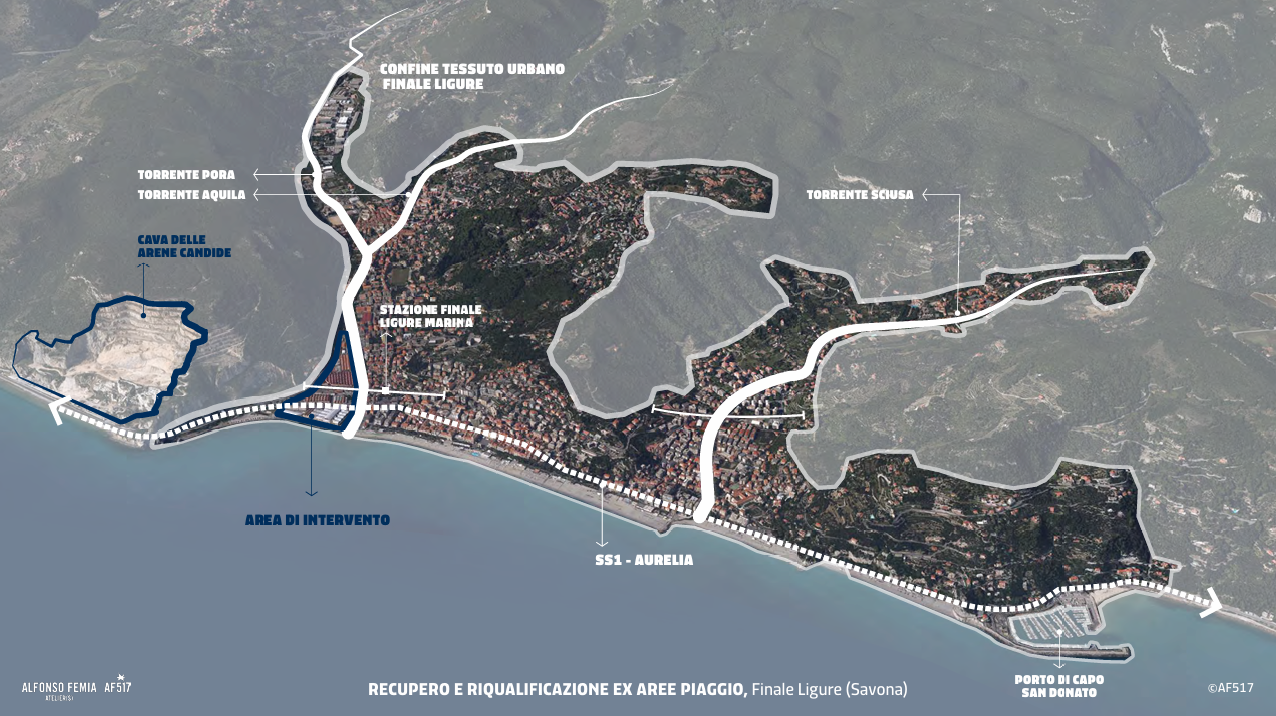 Re:City, i progetti di rigenerazione urbana a Genova e in Liguria. L'evento a Terrazza Colombo