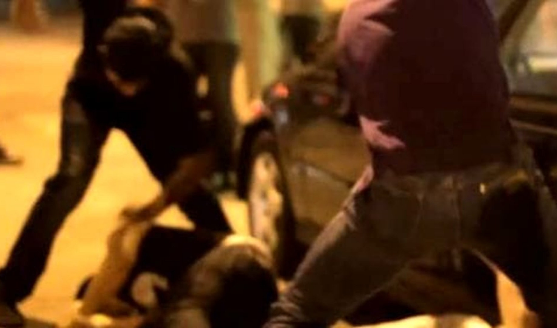 Rissa della Notte Bianca alla Spezia, arrestati 4 ambulanti