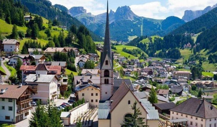 Spezia, il ritiro sarà a Santa Cristina Valgardena: ecco le date