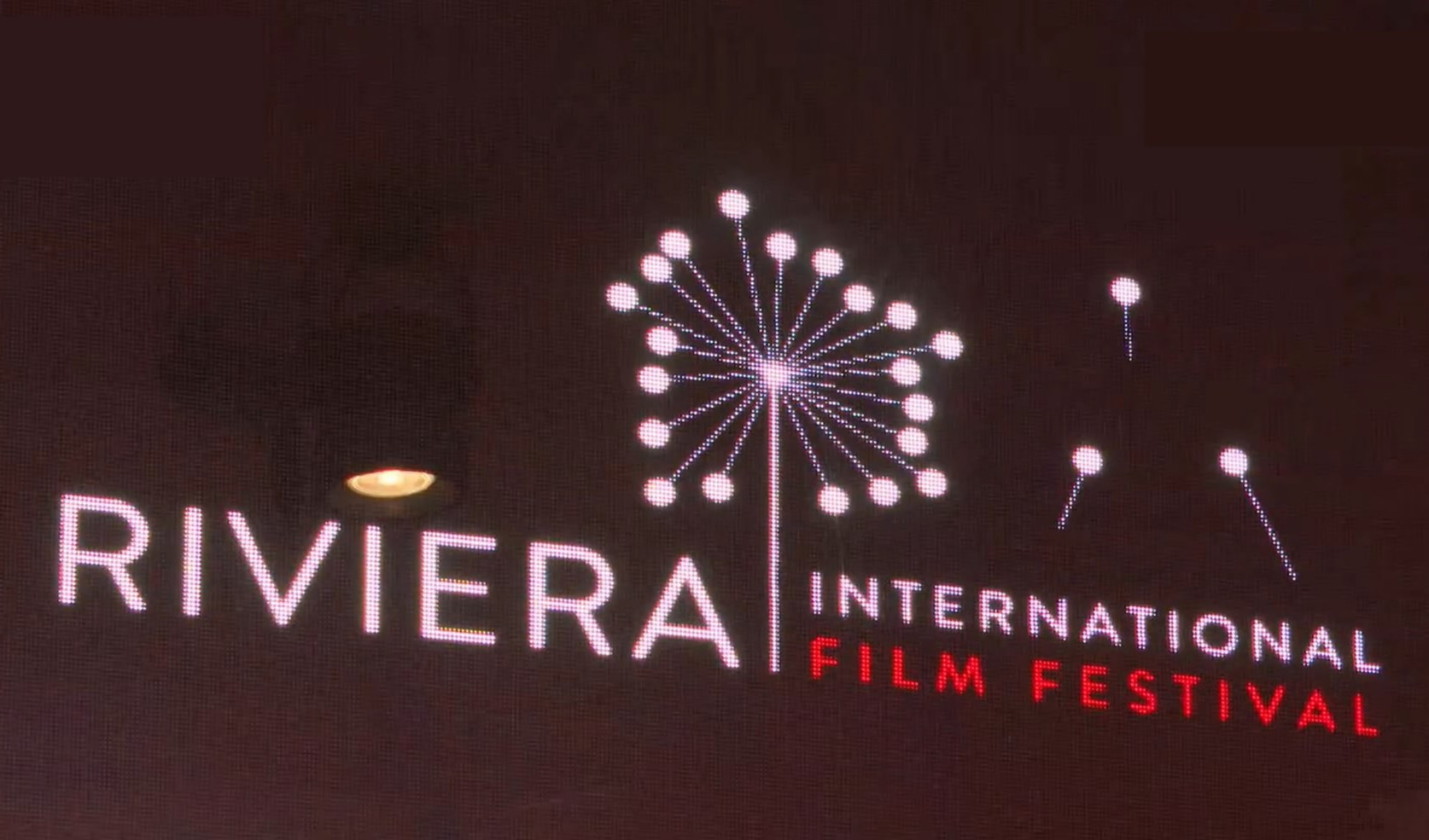 Riviera Film Festival, con Anna Foglietta, 