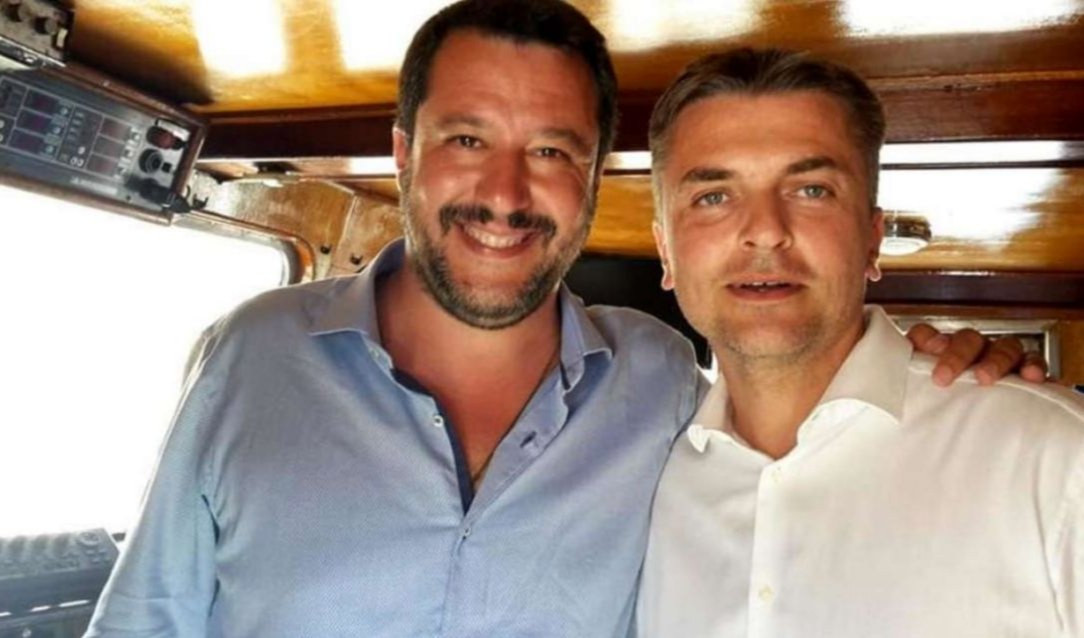 Il ministero di Salvini e Rixi si chiamerà 