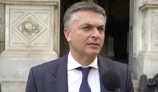 Regionali, Rixi promuove il civismo: 