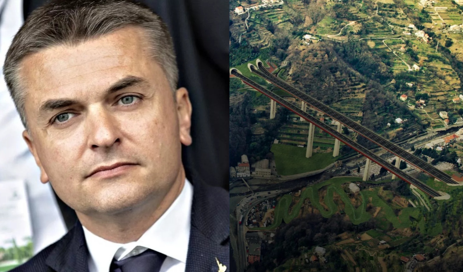 Gronda, ma ancora qualcuno ci crede?