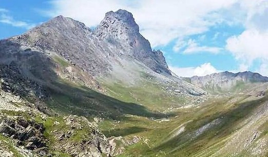 Alpinista ligure scivola e muore, tragedia nel cuneese