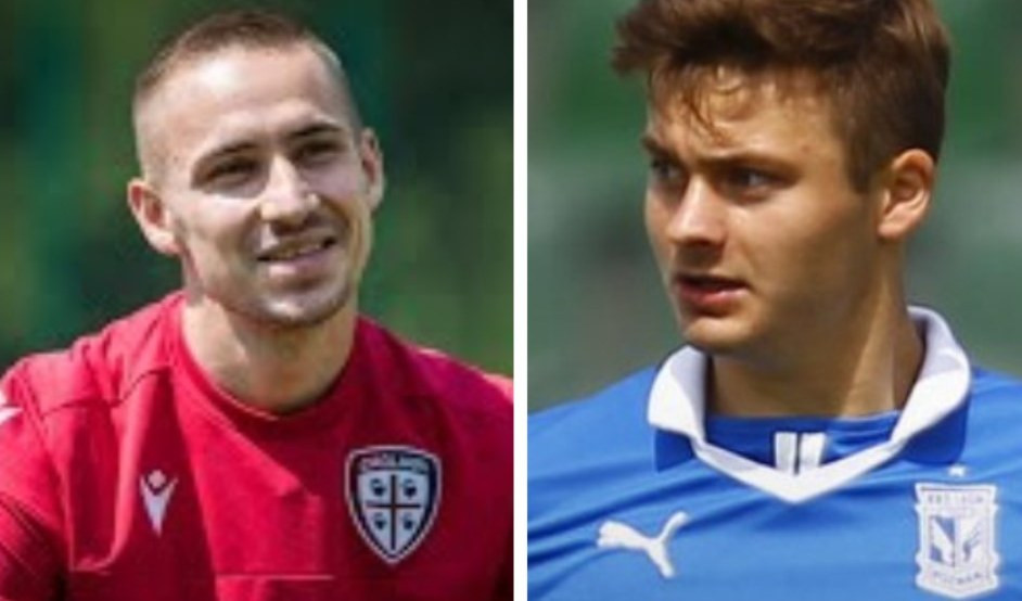 Sampdoria, mediana da rafforzare: si lavora su Linetty e Rog