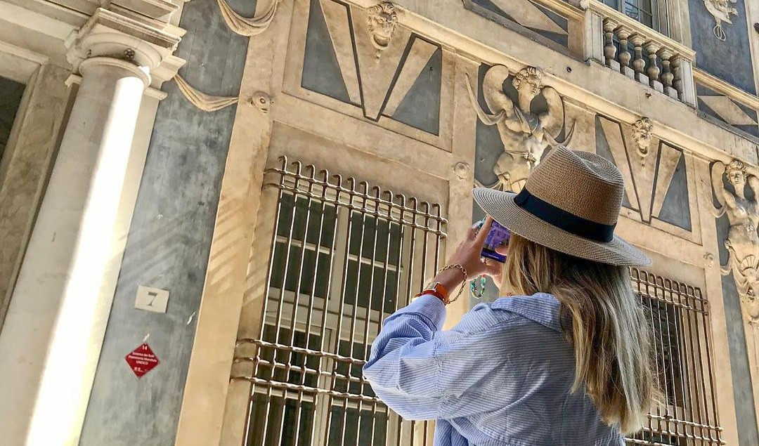 I Rolli Days tra Genova e Roma: un'esperienza di Storia, arte e fede