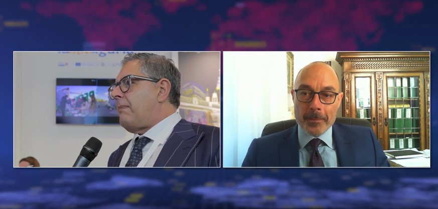 Inchiesta, segretario Camere Penali 