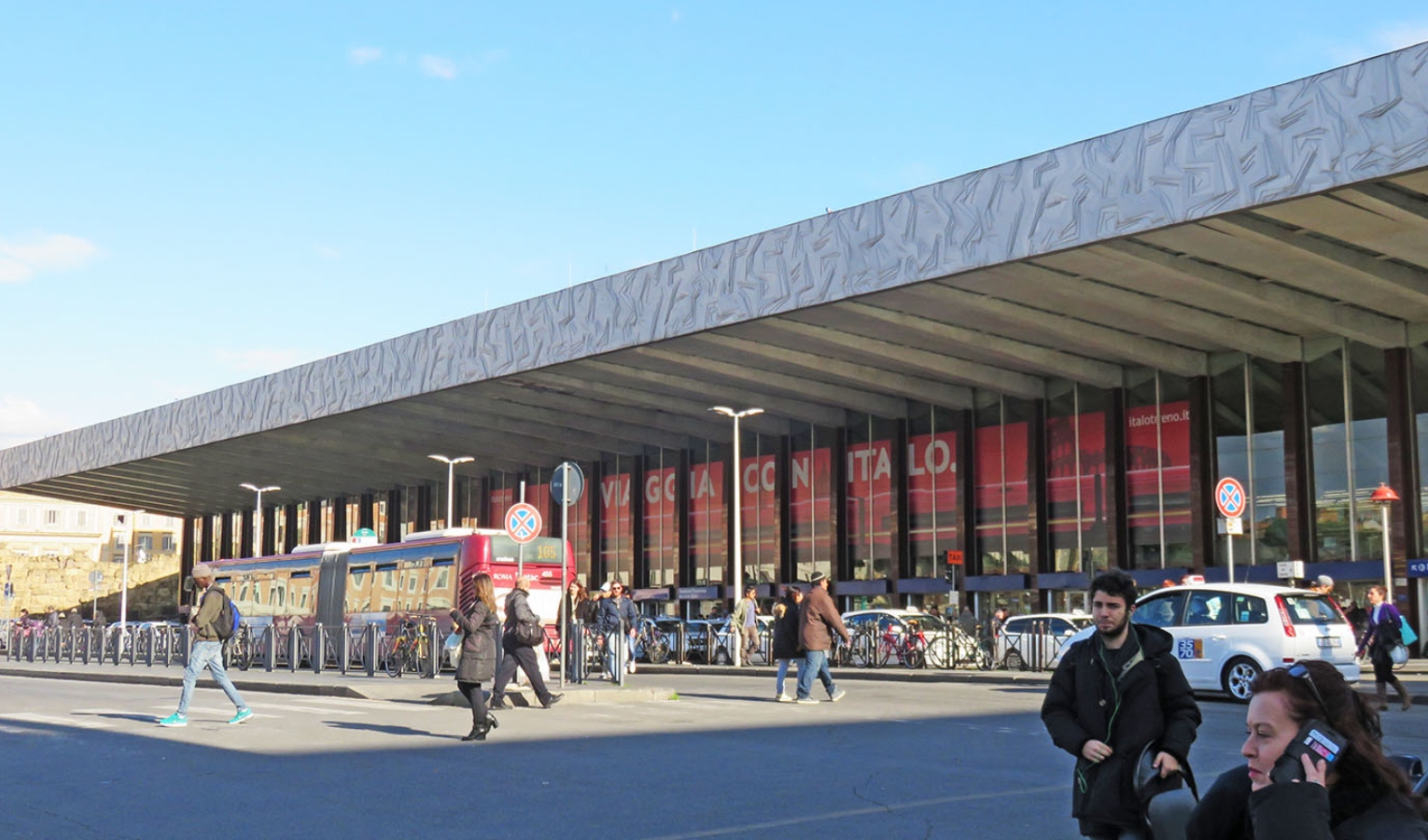 Trovato su un treno a Roma e arrestato, aveva truffato un'anziana di Rapallo 