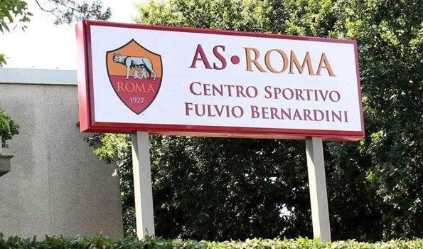 Sampdoria: un positivo tra i giocatori della Roma, prossima avversaria