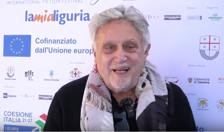 Andrea Roncato a Primocanale: 