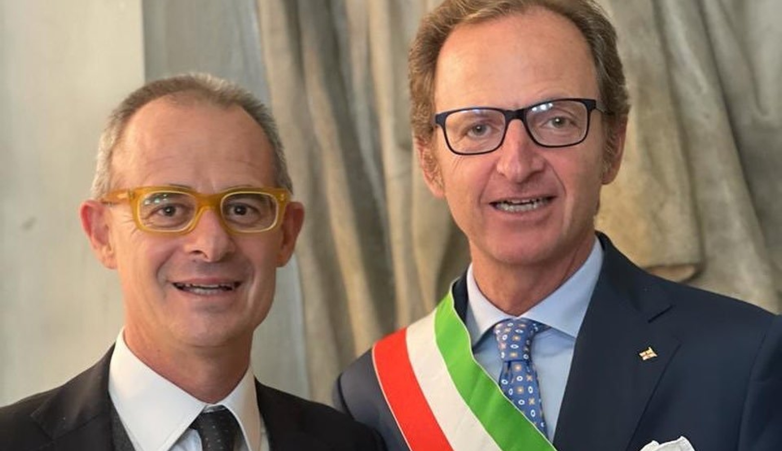 Nicolò blocca la nuova giunta e Orlando deve scegliere. Gli scenari