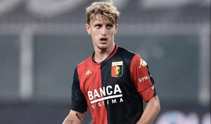 Buone notizie dall'Italia U21 per il Genoa: Rovella gol e Yeboah ok