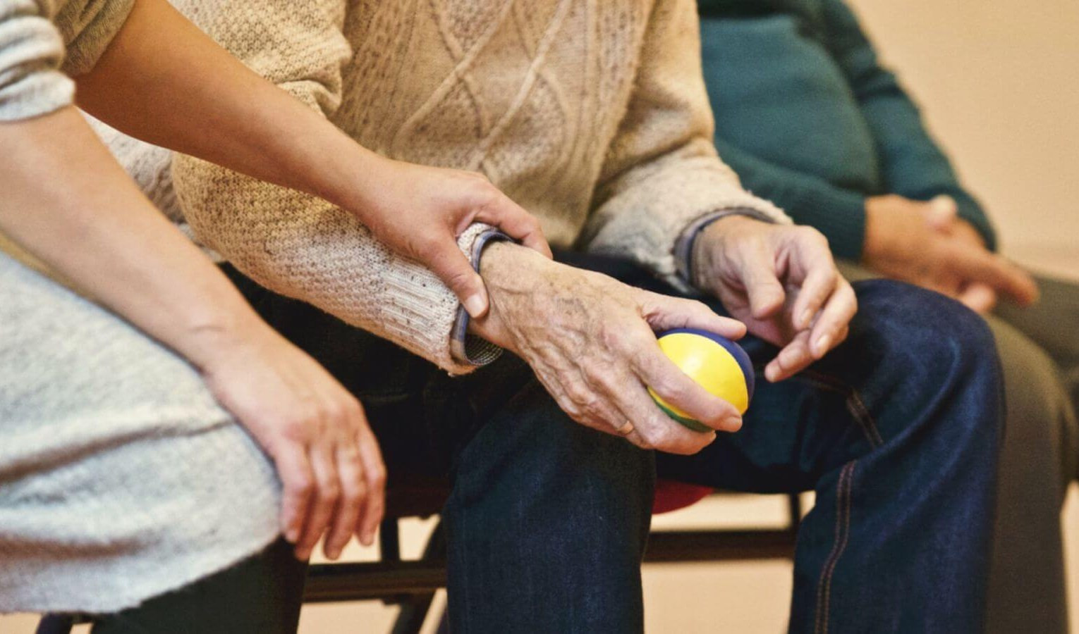 Sanità, dalla Liguria 70 richieste per sanitari ucraini: molte arrivano da Rsa