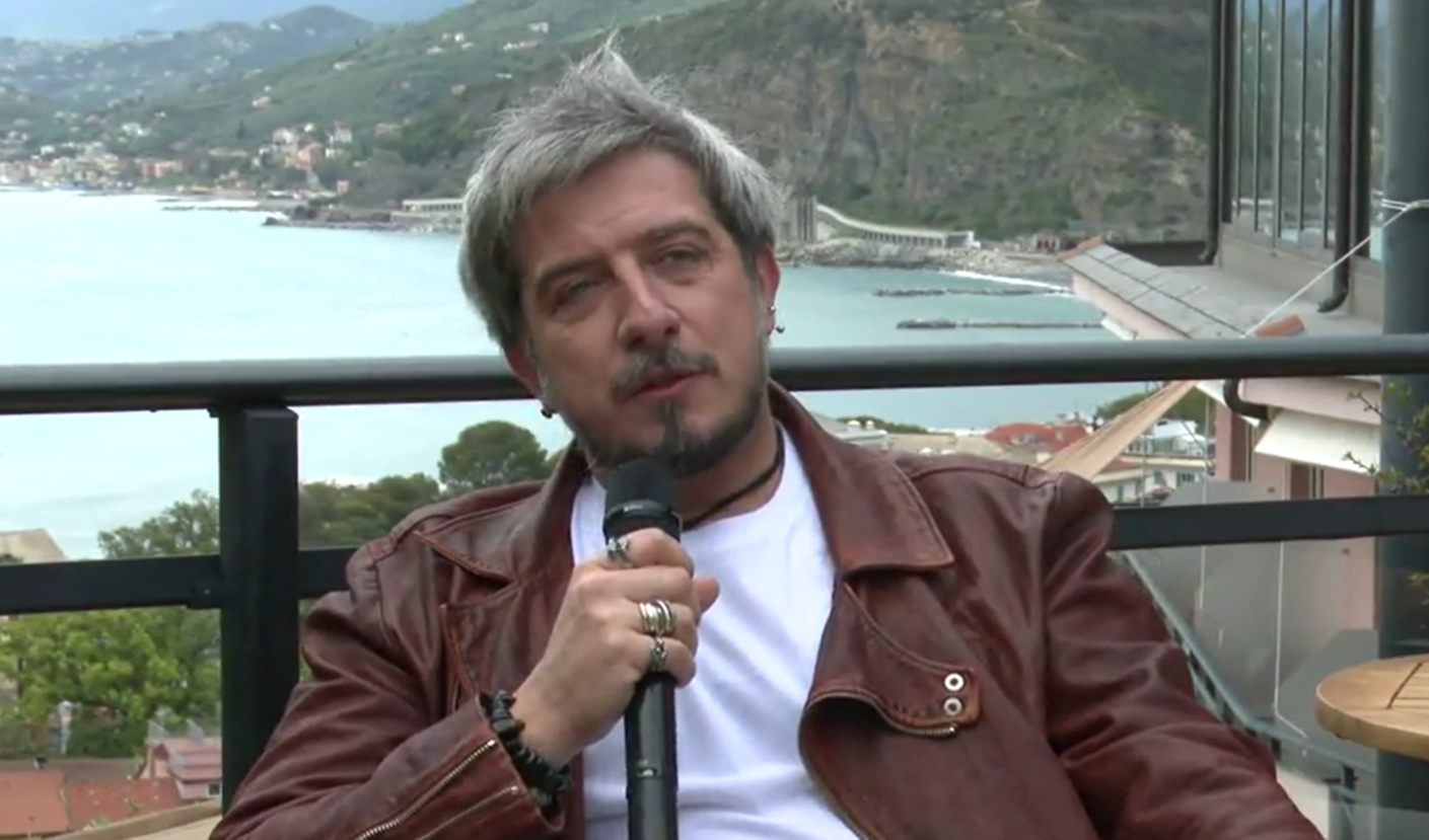 Riviera Film Festival, Paolo Ruffini: 