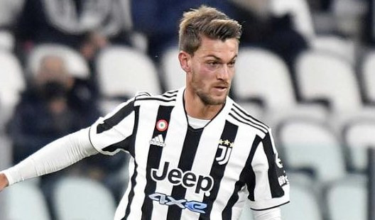 Sampdoria: passi avanti per Rugani, c'è l'intesa economica