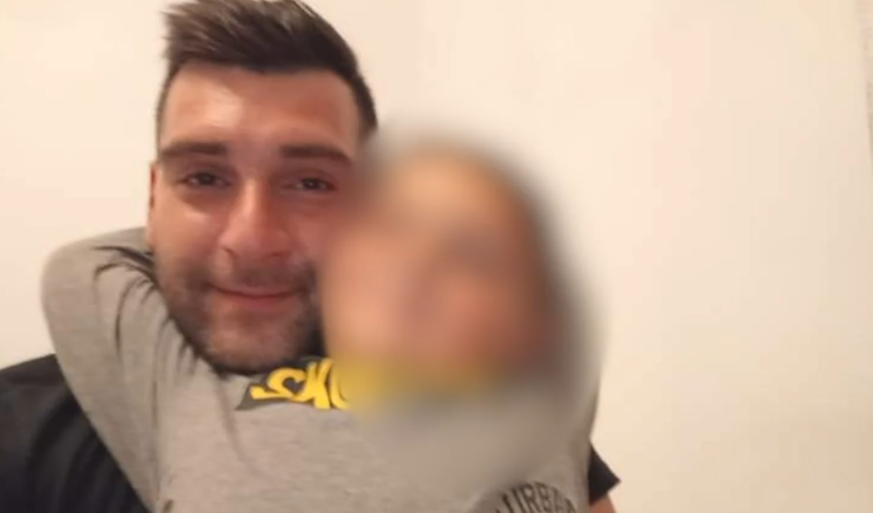 Bimbo gravemente ferito a Ventimiglia, la mamma chiede giustizia: 