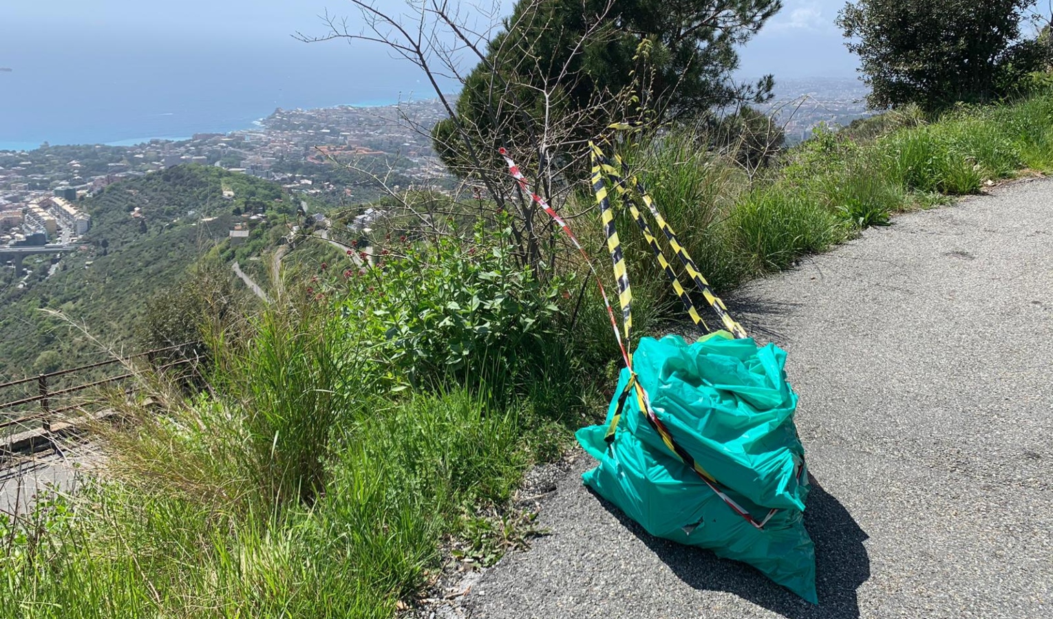 Genova, 